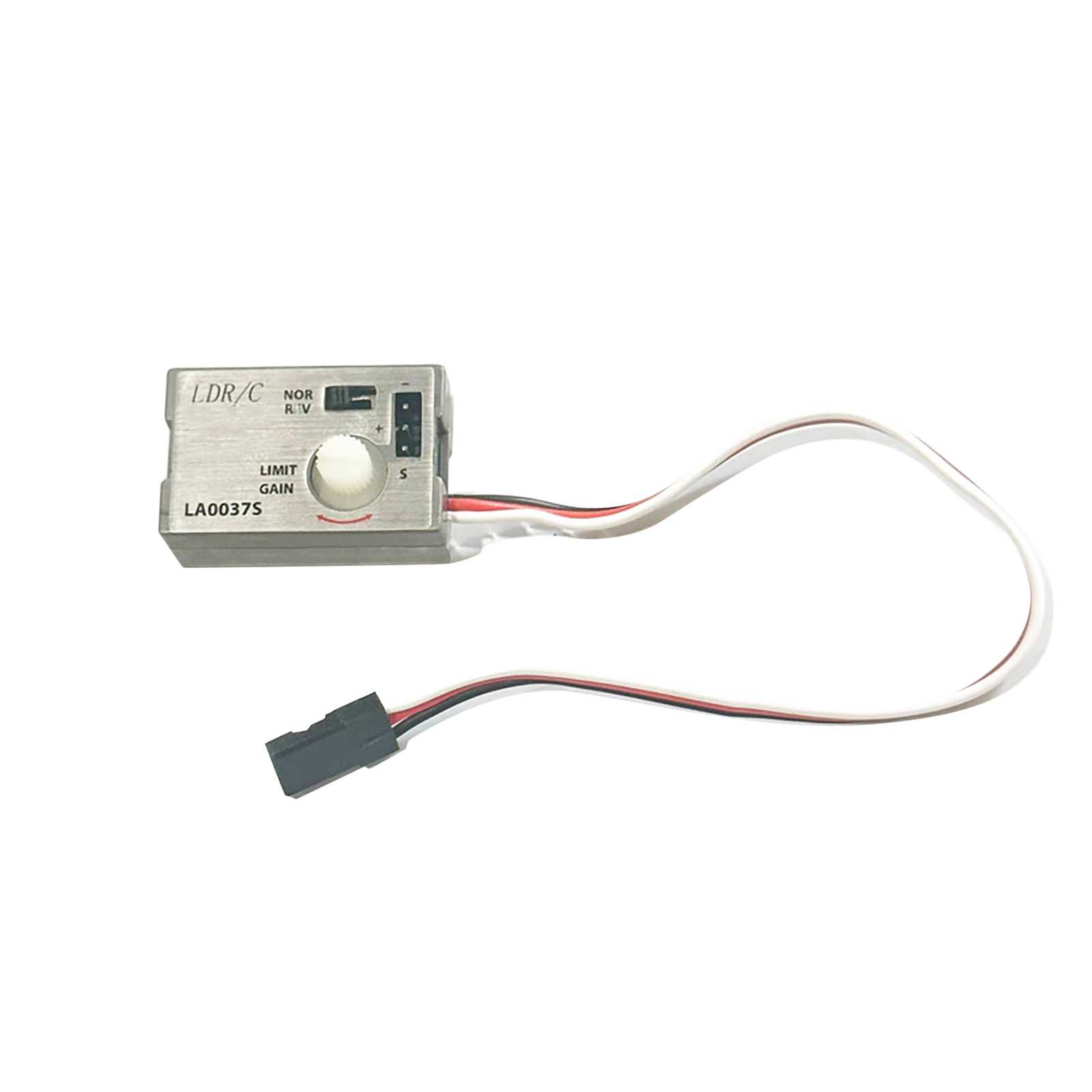 Running Gear Car - Gyroskop Digital Mini Untuk Mobil RC