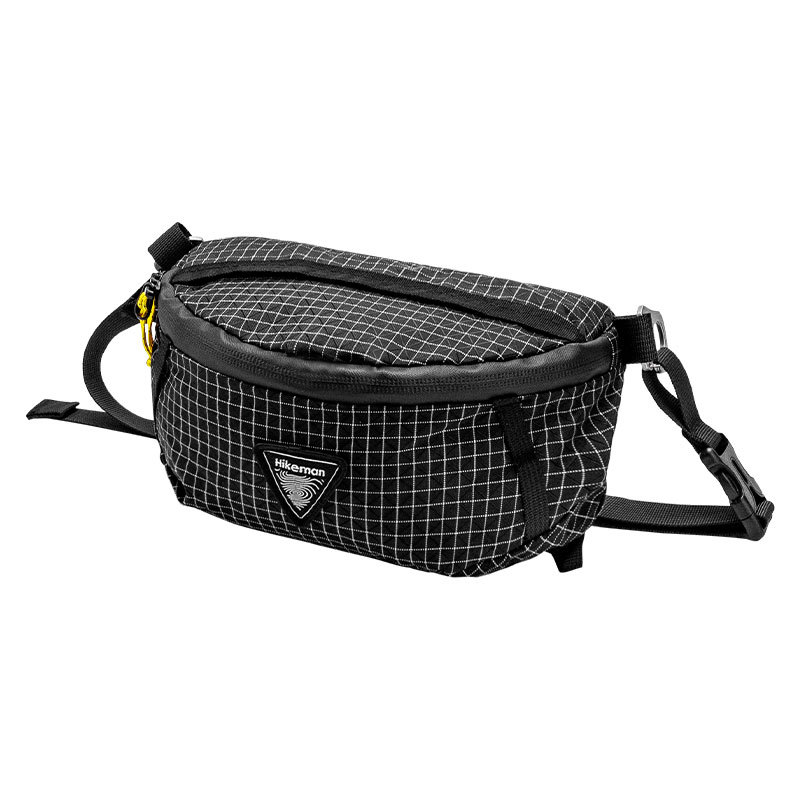 Running Gear Lights - Tas Pinggang Olahraga Luar Ruangan Kapasitas