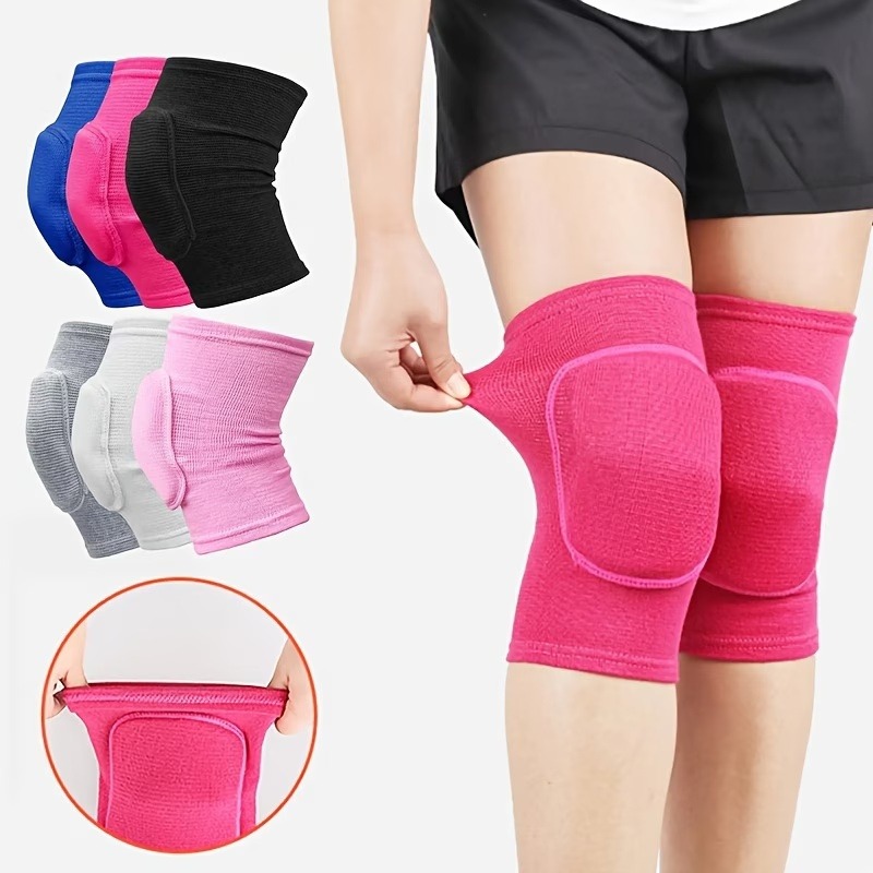 Running Gear Sale - Pelindung Lutut Hangat, Pelindung Lutut Olahraga