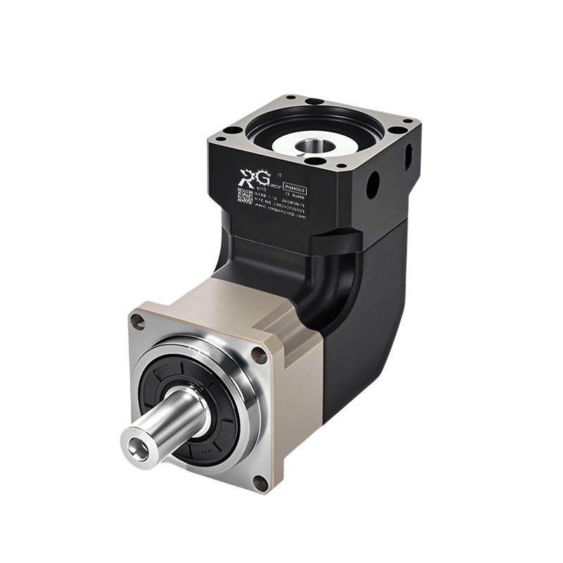 Running Gear Box - Transmisi Gigi Helikal 2026 Low Backlash