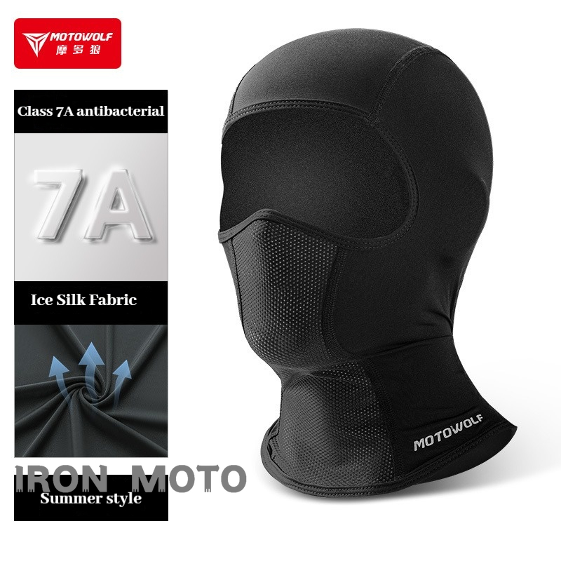 Motowolf Topi Bersepeda Musim  - Running Gear Sale ulasan dan harga