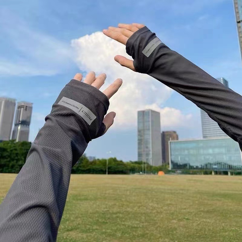 1 Pasang Sarung Tangan Pending - Running Gears ulasan dan harga