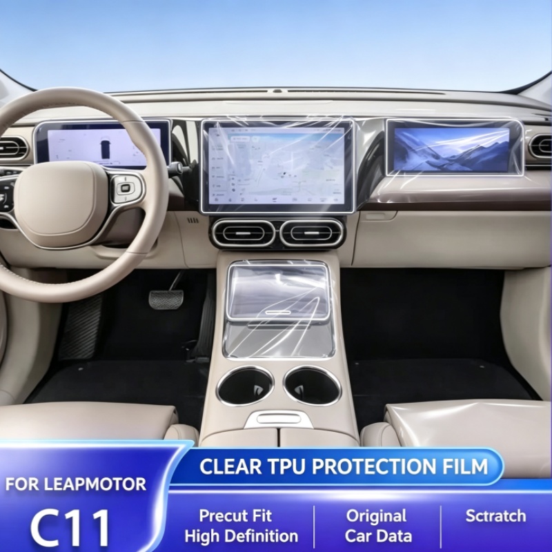 Film Pelindung Interior Mobil  - Running Gear Car ulasan dan harga
