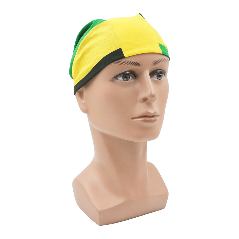 Syal bando lari persegi syal b - Running Gear Sale ulasan dan harga