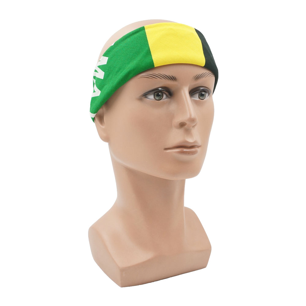 Syal bando lari persegi syal b - Running Gear Sale ulasan dan harga