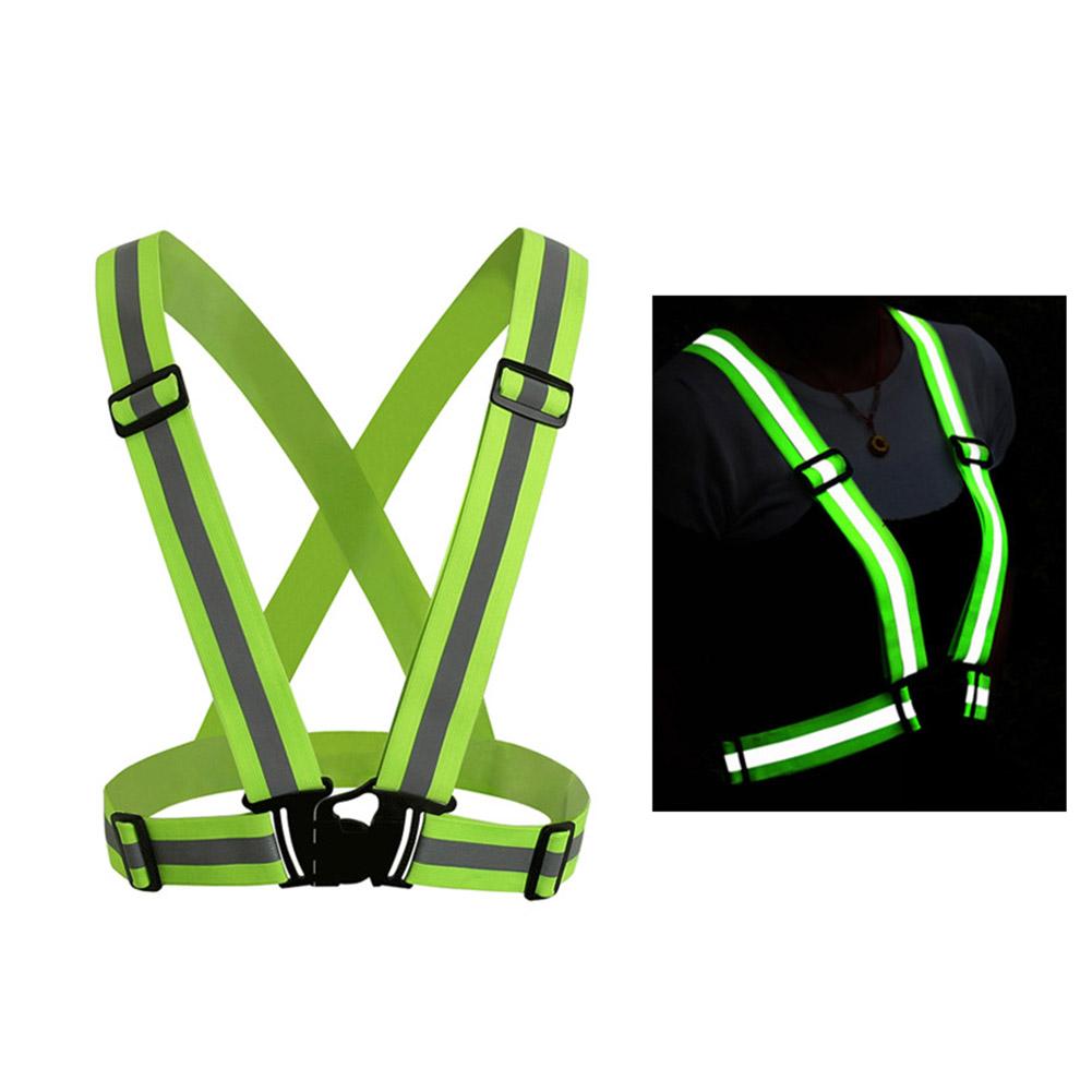 Rompi Reflektif Universal yang - Running Gear Sale ulasan dan harga
