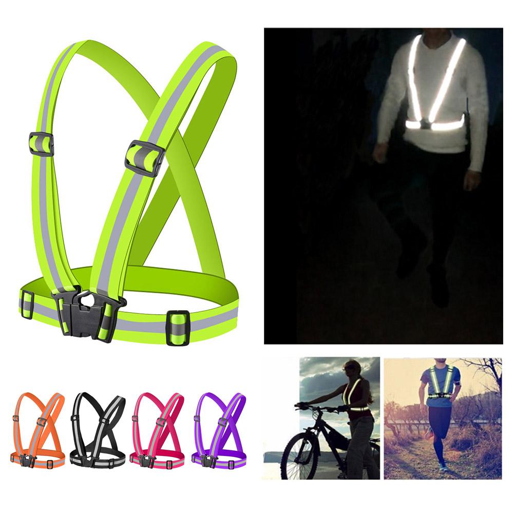 Rompi Reflektif Universal yang - Running Gear Sale ulasan dan harga