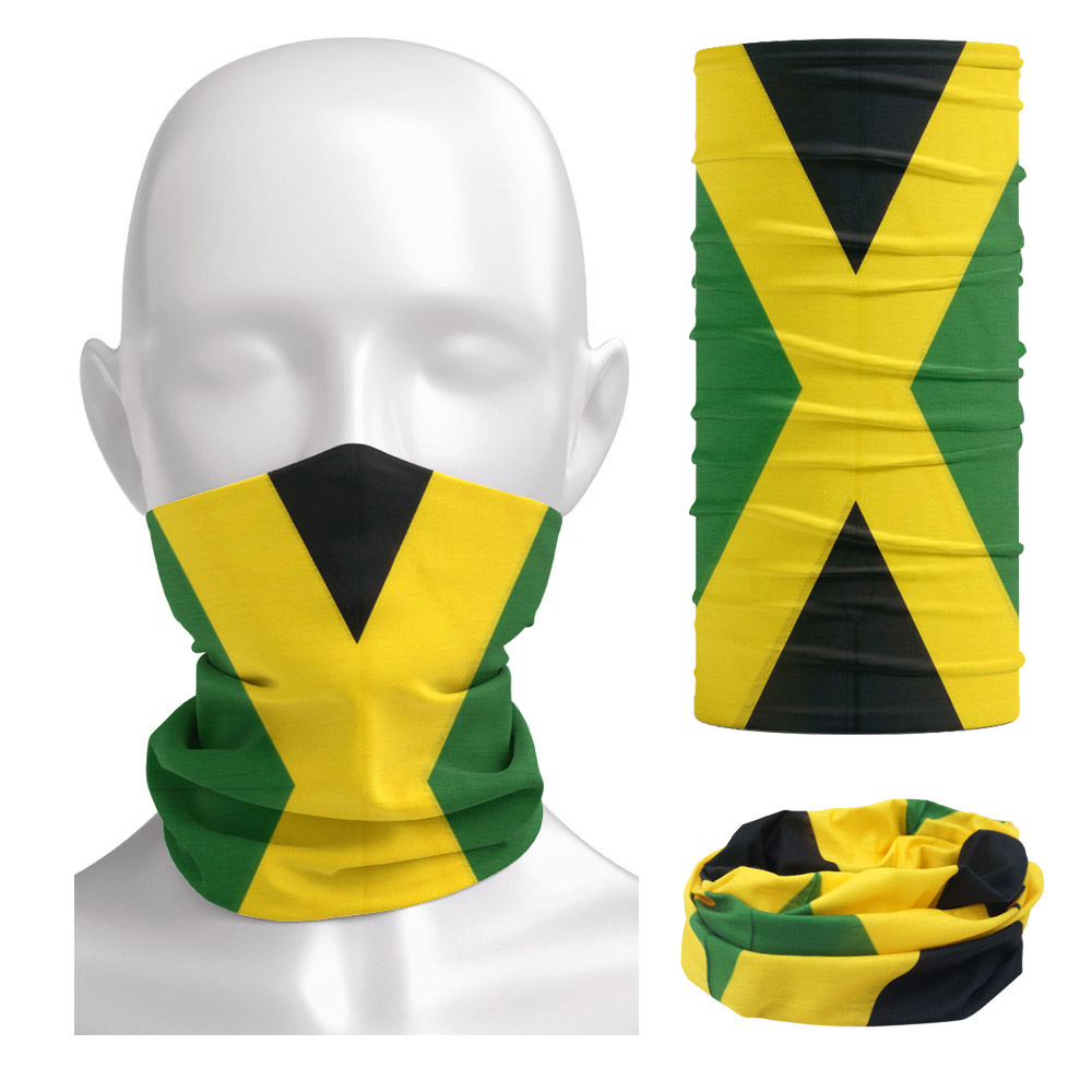 Masker wajah lari bernapas sya - Running Gears ulasan dan harga