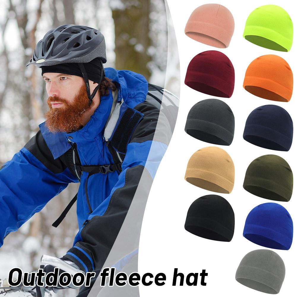 Topi Bulu Polar Musim Dingin P - Running Gear Sale ulasan dan harga