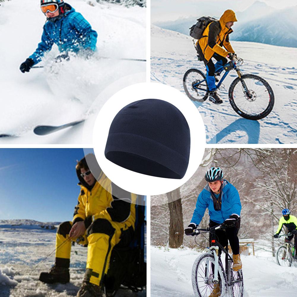 Topi Bulu Polar Musim Dingin P - Running Gear Sale ulasan dan harga