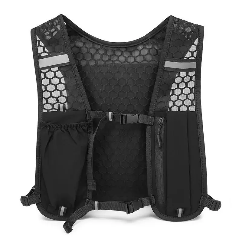 Rompi Lari Ringan Reflektif un - Running Gear Sale ulasan dan harga
