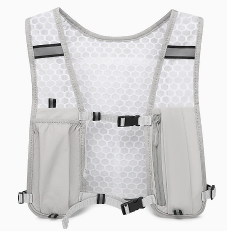 Rompi Lari Ringan Reflektif un - Running Gear Sale ulasan dan harga