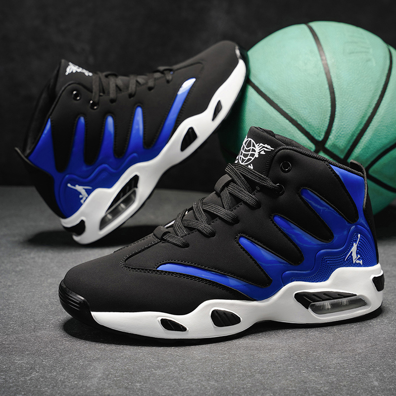 Sepatu Basket High-Top Ringan  - Running Gear Sale ulasan dan harga