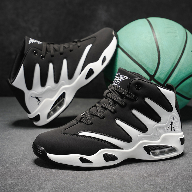 Sepatu Basket High-Top Ringan  - Running Gear Sale ulasan dan harga