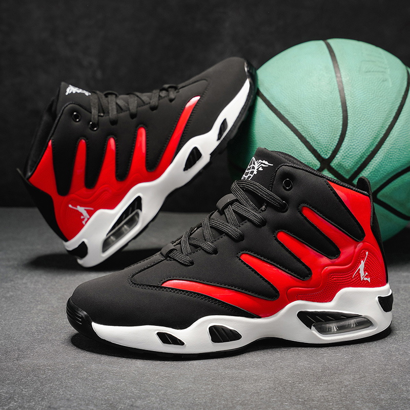 Sepatu Basket High-Top Ringan  - Running Gear Sale ulasan dan harga