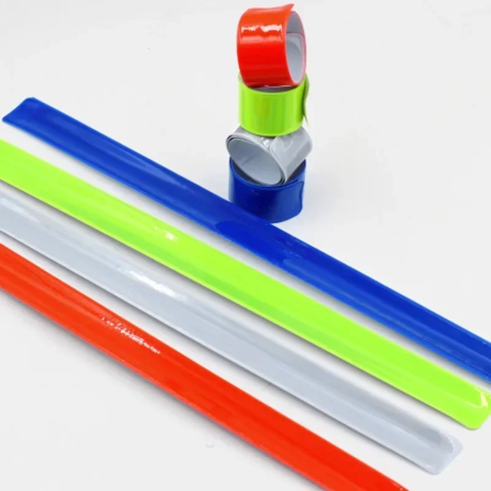 2PCS Tali Kaki Reflektif Berki - Running Gears ulasan dan harga