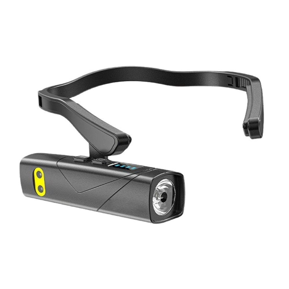 Lampu Kepala LED Sensor Gerak  - Running Gear Lights ulasan dan harga