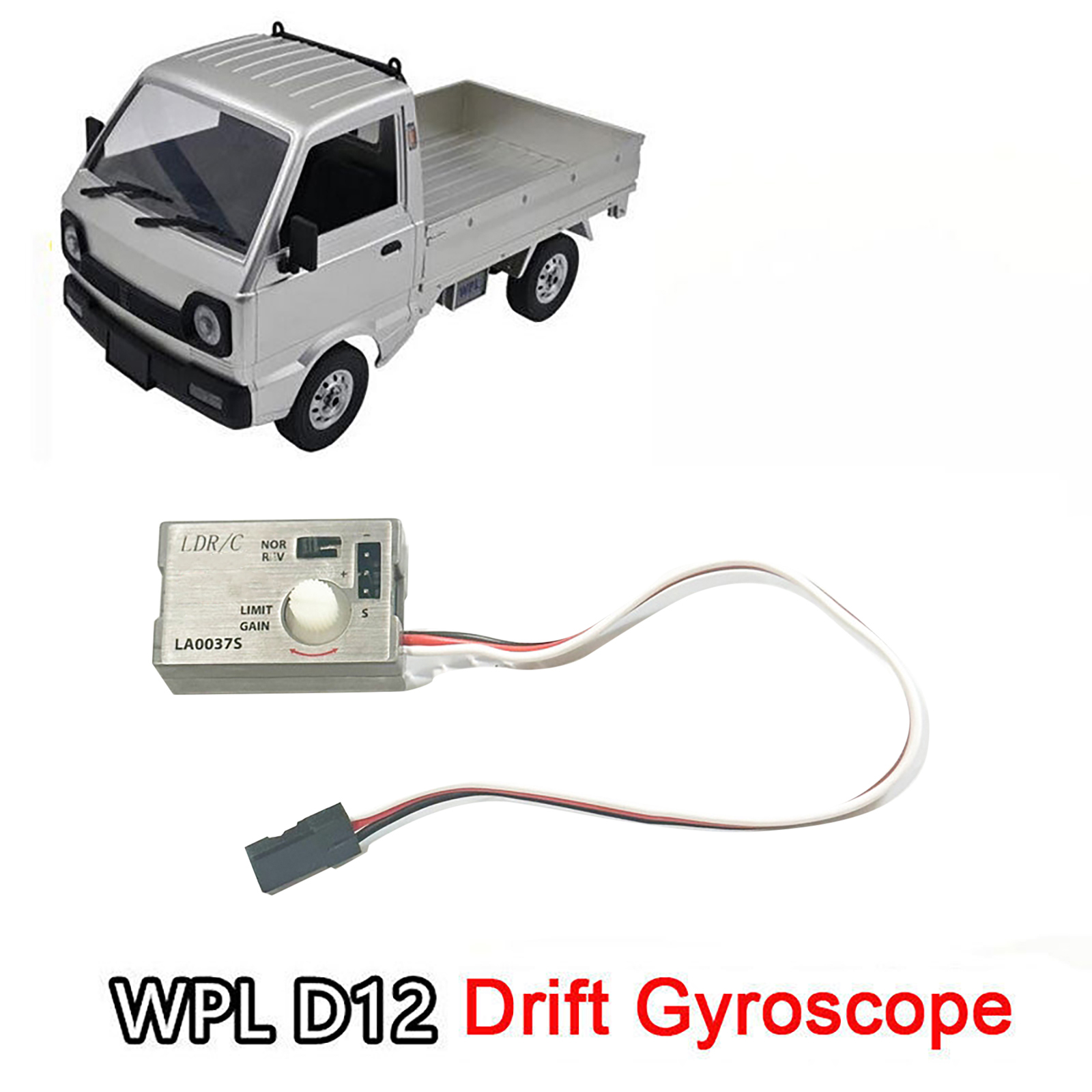 Gyroskop Digital Mini Untuk Mo - Running Gear Car ulasan dan harga