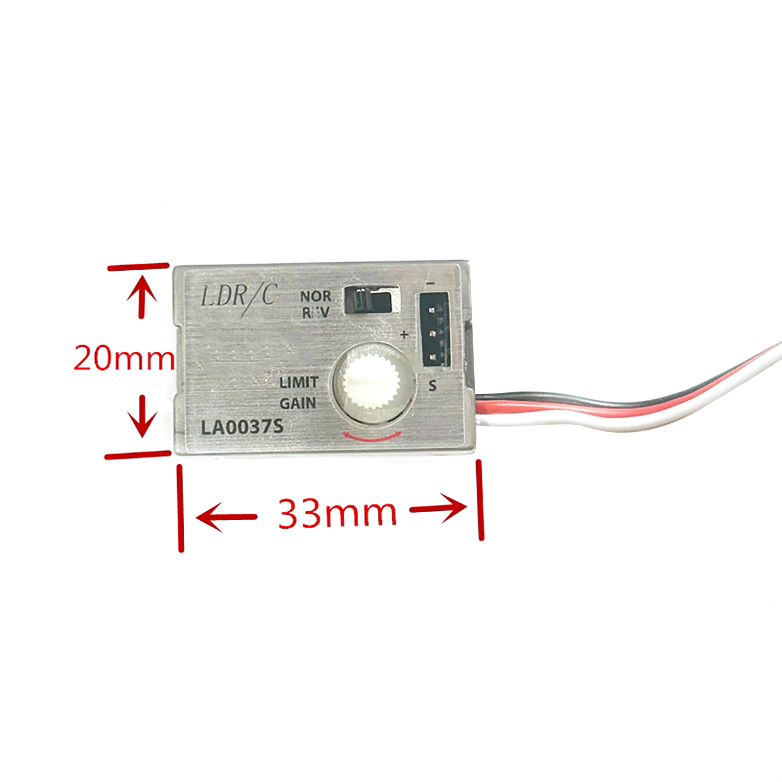 Gyroskop Digital Mini Untuk Mo - Running Gear Car ulasan dan harga