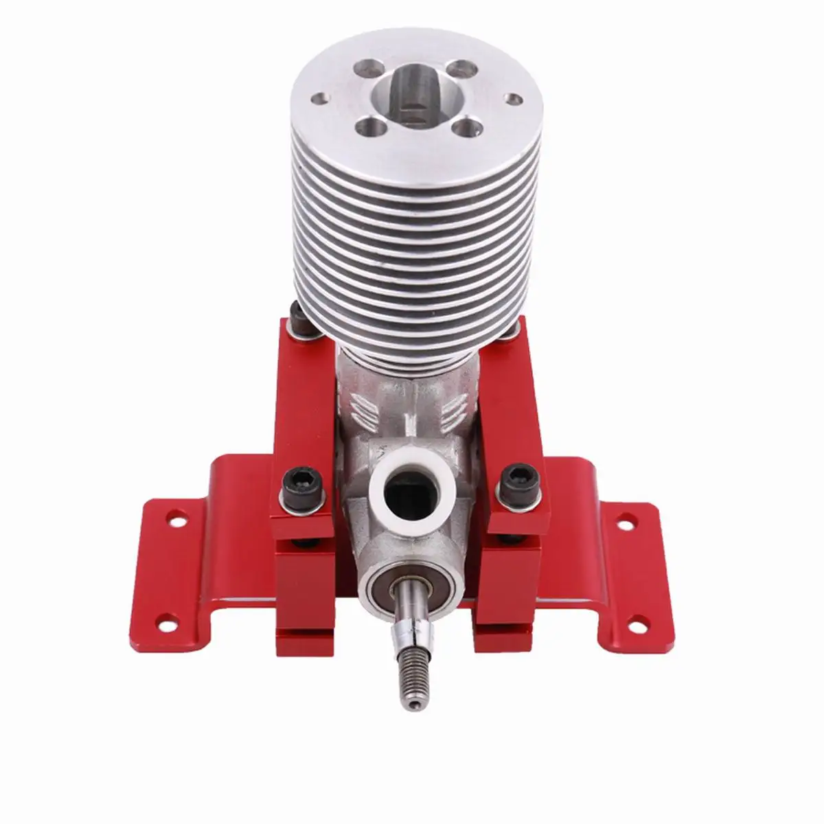 Alat RC Metanol 06-160 Mesin U - Running Gear Engine ulasan dan harga