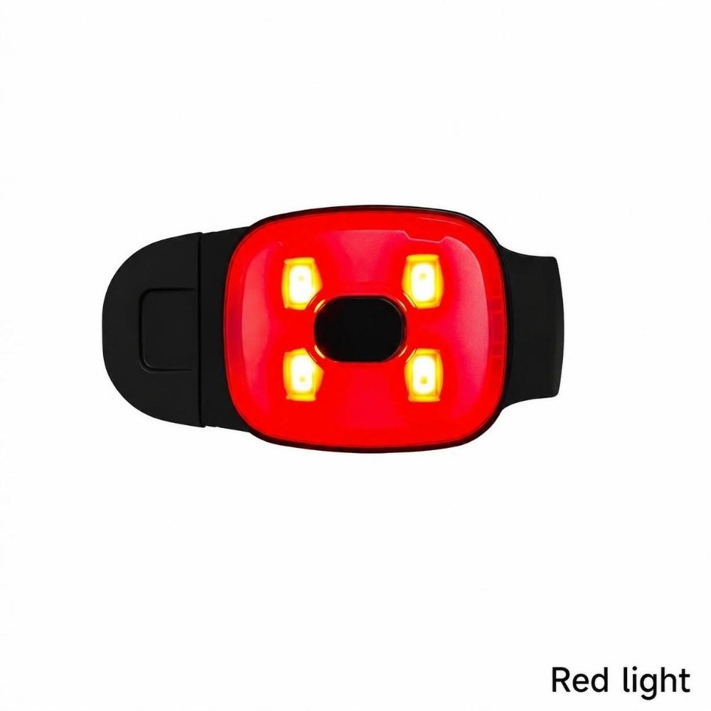 Lampu Lari Malam Luar Ruangan  - Running Gear Lights ulasan dan harga