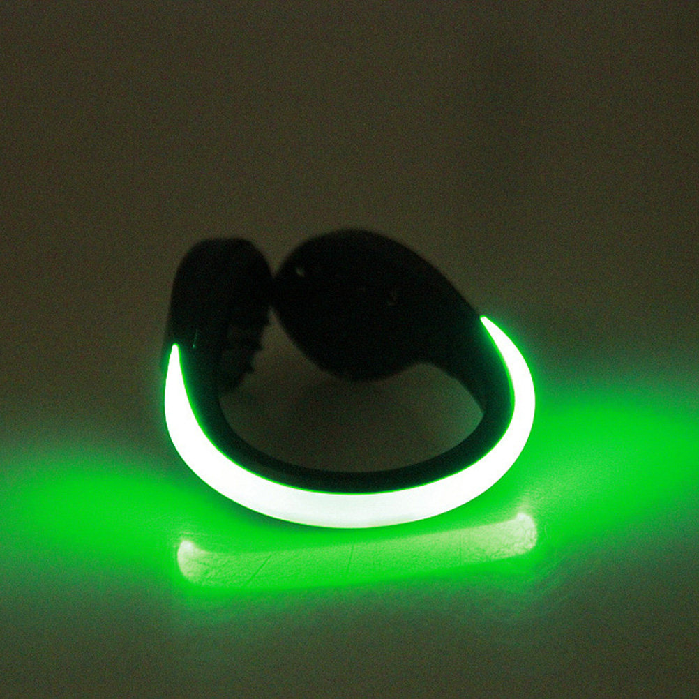 2 Buah Klip Lampu LED untuk Se - Running Gear Lights ulasan dan harga
