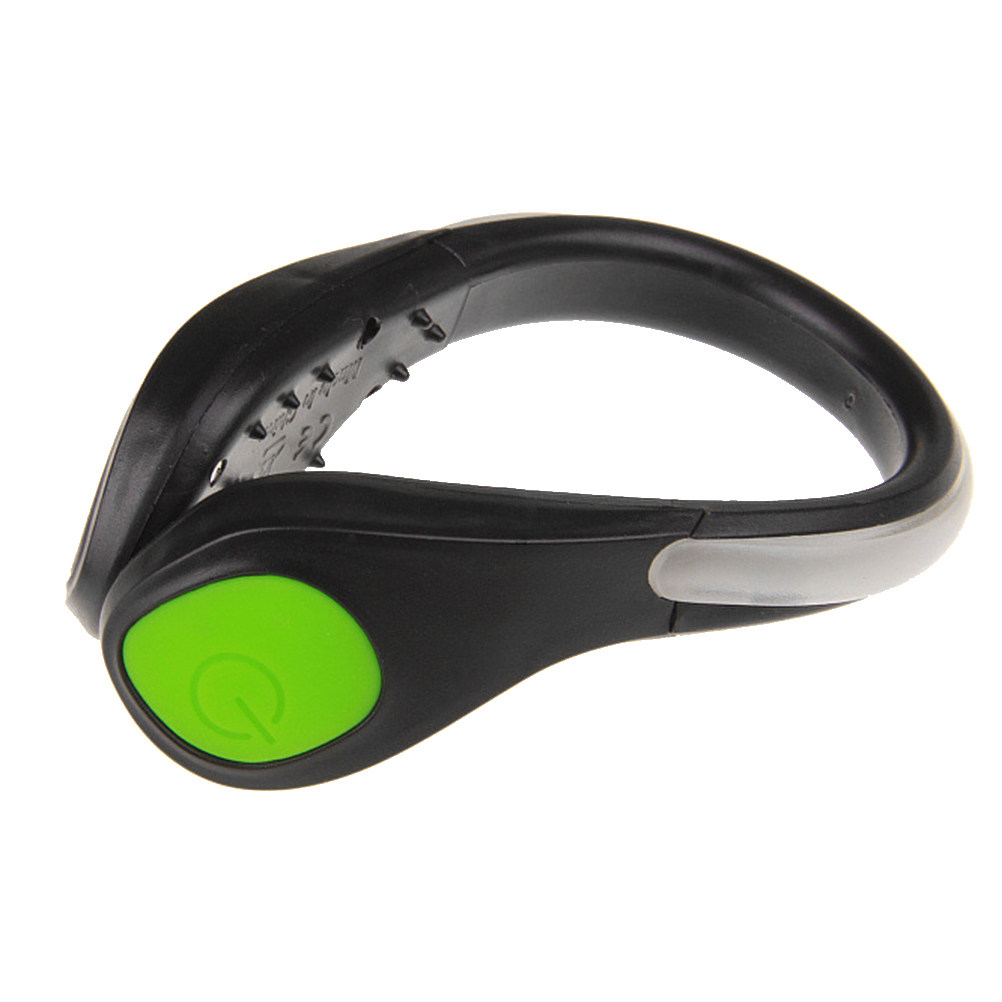 2 Buah Klip Lampu LED untuk Se - Running Gear Lights ulasan dan harga