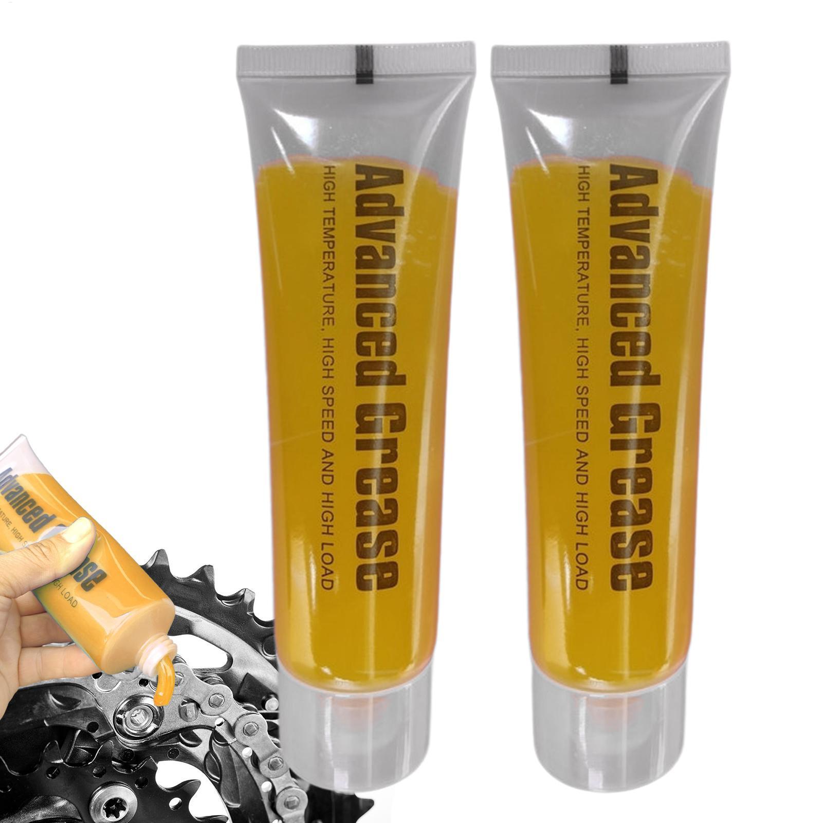 Pelumas Grinder 2pcs 1.76oz Pe - Running Gear Box ulasan dan harga