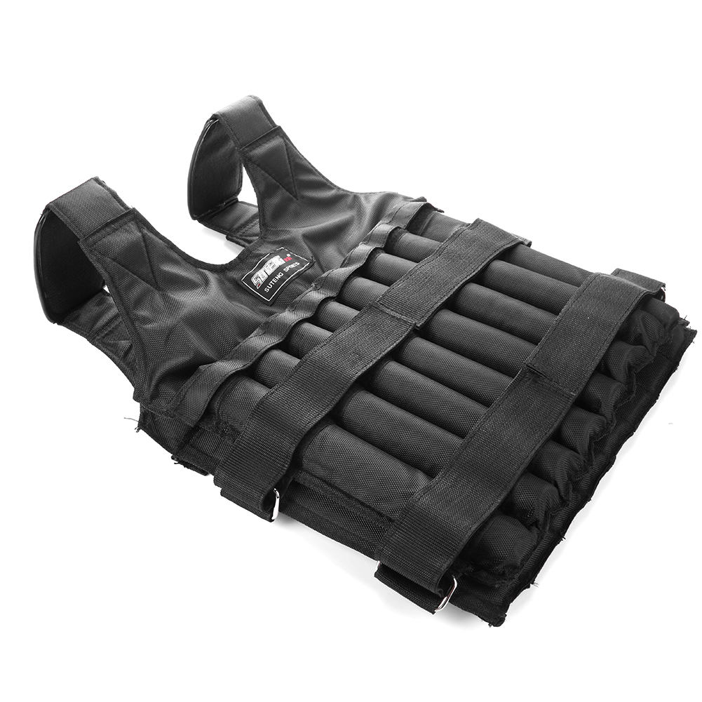 Rompi Tertimbang Dapat Disesua - Running Gears ulasan dan harga