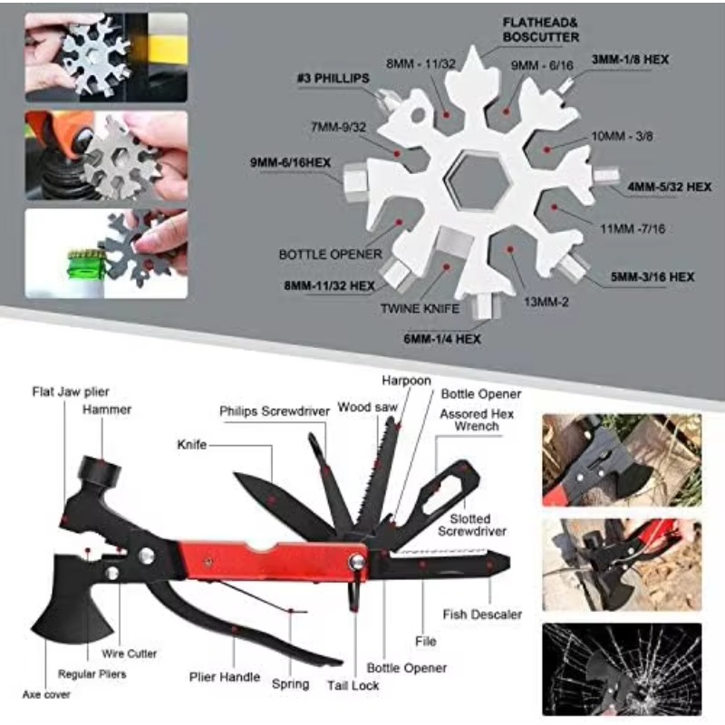 Perlengkapan Peralatan Mendaki - Running Gears ulasan dan harga
