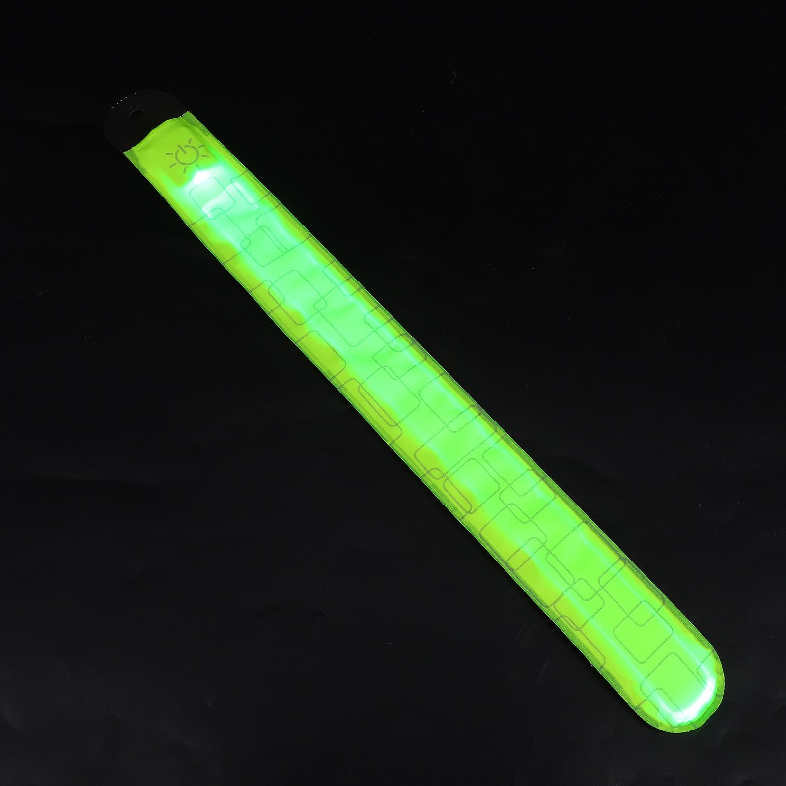 4Pcs Lampu LED untuk Pergelang - Running Gear Lights ulasan dan harga
