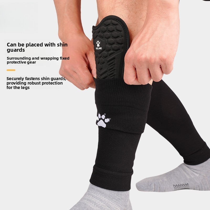 Kaus Kaki Basket Latihan Kompe - Running Gear Competition ulasan dan harga